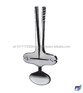 Denhart-instrumentos quirúrgicos, mordaza para la boca, tamaño 13 cm - Product Image 6