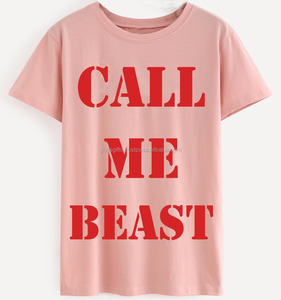 Cuello redondo 100% algodón Jersey transpirable Anti-Pilling Unisex moda camiseta Tirupur fabricante India tallas grandes hombres - Product Image 1