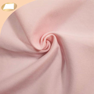 Tissu en nylon à haute élasticité 84, 16 élasthanne, étoffe douce au toucher pour sous-vêtements - Product Image 4