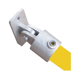 Nouveau raccord de tuyau de serrage avec Logo personnalisé - Product Image 1