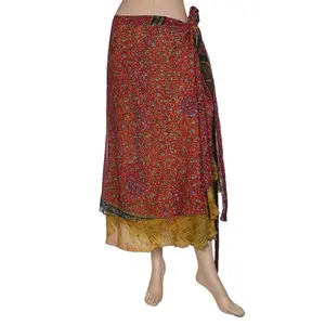 Hurry Up!!!! Hot Sale on Silk Wrap Skirts & Sarong Buy 100 Pcs in 250 U$D Only