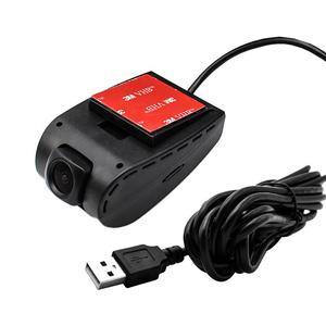 Cámara DVR para Auto, Cámara USB DVR para Android 4.2/4.4/5.1.1/6.0.1, <span class=keywords><strong>PC</strong></span> para Auto, Grabadora <span class=keywords><strong>de</strong></span> Conducción - Product Image 6