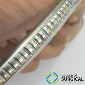 Cortauñas de Acero de Alta Calidad para Uñas Encarnadas, Cortador de Uñas Resistente con Bloqueo, Cortauñas de Primera Calidad, Doble - Product Image 5