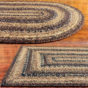 พรมทอมือแบบถักธรรมดา - Product Image 1