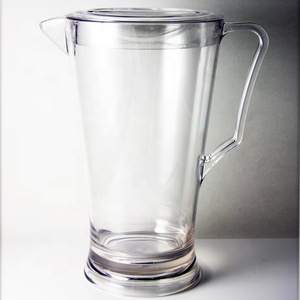 600มิลลิลิตร BPA ฟรีพลาสติกอะคริลิเย็นชาแก้ว - Product Image 5