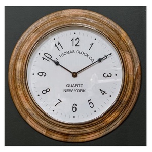 <b>DECORATIVE</b> <b>WALL</b> <b>CLOCK</b> / <b>WALL</b> <b>CLOCK</b> HOME <b>DECORATION</b> / METAL <b>WALL</b> <b>CLOCK</b> - Product Image 4
