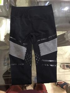 Shemax 2023 Top qualité vente chaude personnalisé en gros toutes les couleurs toutes les tailles technique hiver thermique SILICONE collants d'équitation - Product Image 5