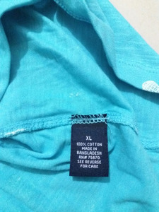 เสื้อโปโลผ้าฝ้ายพิมพ์ลายของผู้ชายสำหรับฤดูใบไม้ผลิและฤดูร้อน - Product Image 2