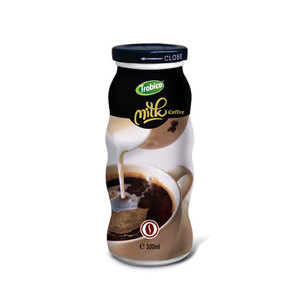 Fabricante de bebidas de Vietnam, botella de vidrio de 300ml, bebida de café - Product Image 5