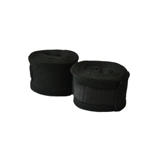 ขายส่งราคาถูกพิมพ์มวยไทยมวยที่กำหนดเองห่อมือมวย - Product Image 1