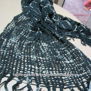 ผ้าพันคออาหรับเชมาเก้นฟเฟเยห์100ชิ้นผ้าเทอร์รี่ปักสี่เหลี่ยมสีขาวแดงกล่องถักทอทอลายทแยงเทคนิคธรรมดา - Product Image 4