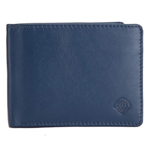 Wholesale Supply Slim <b>RFID</b> <b>Wallet</b> for Men Front Pocket <b>Wallet</b> with <b>RFID</b> Protection and Cash Pocket Worldwide Supply Available - Product Image 1