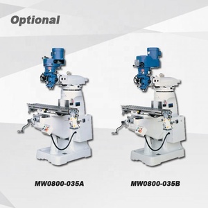 [Handy-Age]-เครื่องกัดชนิดเข่า (MW0800-035) - Product Image 2
