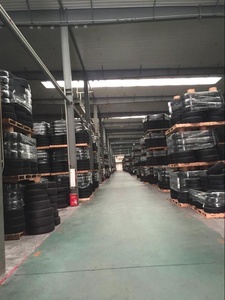 Lốp Xe Ô Tô Chở Khách Mini Giá Rẻ HAIDA PASSAGE TIANFU Thương Hiệu RD-224 RD-229 5.00R12, 5.50R13 - Product Image 6