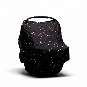 Waterproof Baby Car Seat Cover Canopy India - Product Image 1