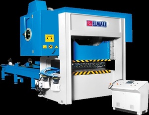 กดเจาะแผ่นลูกฟูกสำหรับไซโล - Product Image 2