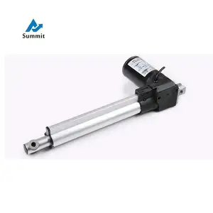 Ningbo Summit LA-2001 29V 4000N Linear Actuator