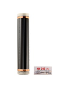 เกาหลีที่มีคุณภาพสูงชั้นคาร์บอนระบบทำความร้อนฟิล์มความร้อนประสิทธิภาพการประหยัดพลังงานต้นทุนต่ำในค่าใช้จ่ายความร้อน - Product Image 5