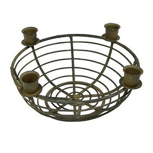 ที่วางไฟชาตกแต่งบ้านดีเยี่ยม - Product Image 6