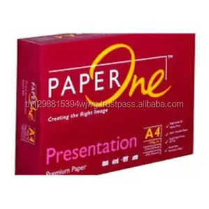 Premium Kwaliteit Wit A4 Kopieerpapier 70gsm/75gsm/80gsm