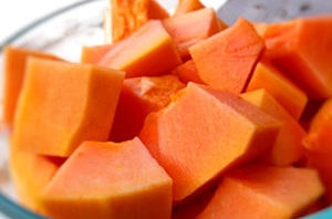 มะละกอกระป๋องสด - Product Image 4