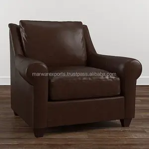 Gran oferta de muebles de cuero