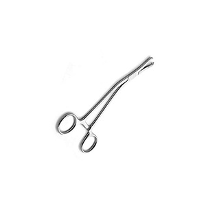 Pinza para Huesos de Acero Inoxidable Quirúrgico Dingman de 18 cm Manual - Product Image 2