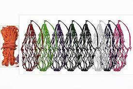 ตาข่ายหญ้าแห้งคุณภาพสูง PP/ไนลอน สำหรับม้า ยี่ห้อ LLT รุ่น LLTHA-101 Zk ผลิตในอินเดีย - Product Image 3