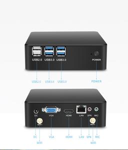 XCY core i5 portátil precios en china i5 5200U <span class=keywords><strong>mini</strong></span> <span class=keywords><strong>cpu</strong></span> portátil pc gamer - Product Image 2
