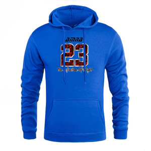 Nueva moda streetwear sudaderas con capucha - Product Image 1