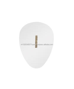 Table latérale de Martini en laiton et acrylique, avec offre spéciale - Product Image 2