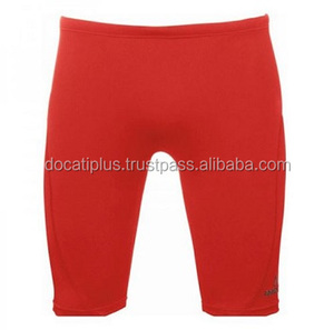 Traje de Baño Personalizado de 1 Pieza, Transpirable y de Secado Rápido con Estampado Frontal para Hombre - Product Image 2