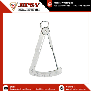 Medidor de peso de diamante MOE con fabricante de instrumentos de medición de piedras preciosas de diamante de libro en India - Product Image 4