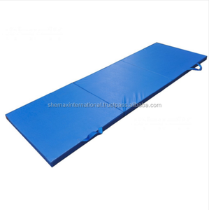 Tianshemax — tapis de sol pliable en mousse, pour gymnastique, équipement d'entraînement artistique, d'intérieur - Product Image 1