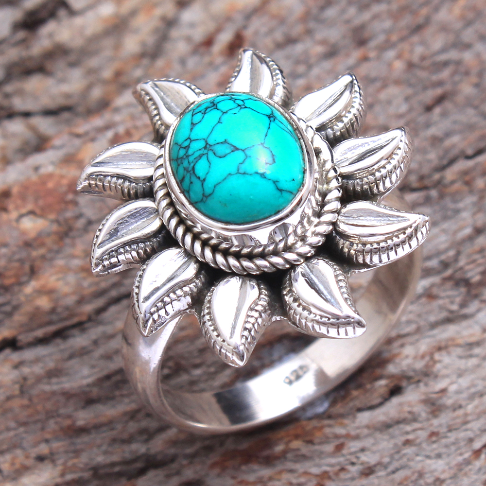 Turquoise