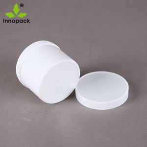 Pot en plastique de 250ml, pour emballage des graisses - Product Image 4