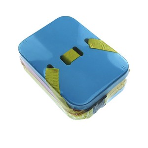 Nouveau Style écologique pas cher EVA planche de natation plaque flottante EVA Swimmer Body Boards - Product Image 4