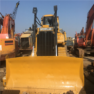 ใช้รถปราบดิน Cat D7H รถตักตีนตะขาบ D7H/D7R ที่มีคุณภาพดี - Product Image 1