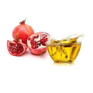 Pure Pomegranate Seed Extraction Oil for Healthcare