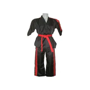 Uniforme de coup de pied Combinaison de coup de pied uniforme de boxe - Product Image 1