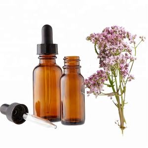 Aceite esencial de raíz de valeriana natural puro Sabor industrial para el soporte de relajación del sueño Disponible a un precio increíblemente bajo - Product Image 1