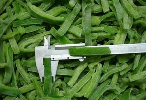 Pimienta colorida-Tiras de pimienta congelada - Product Image 4