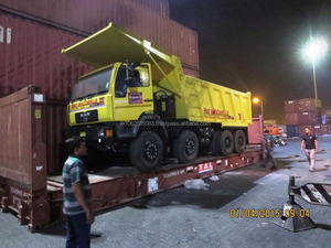 MAN CLA 31.280 8X4 - Product Image 3