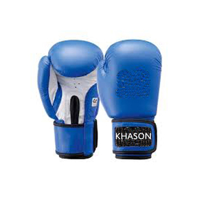 Cuir de vachette élégant professionnel thermique/isolé pour gants de boxe de fermeture pour adultes nouvelle formation de conception - Product Image 1