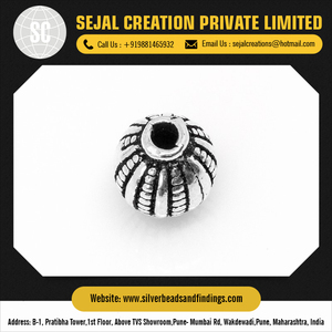 เครื่องประดับทำด้วยมือ925เงิน Spacer ลูกปัดค้นพบการปรับแต่งที่มีคุณภาพดีแนวโน้มแฟชั่นเครื่องประดับปรับ - Product Image 6