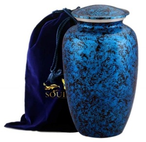 Fabricante de confianza de urna de cremación para cenizas para el hogar y hoteles con color y tamaños personalizados - Product Image 5