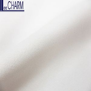 LCW013 Taiwan 17% Spandex 83% Polyester tissé extensible tissu teint uni pour les vêtements de sport et les maillots de bain - Product Image 6
