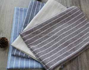 ผ้าขนหนูคอตตอนทอแห้งเร็วเป็นมิตรต่อสิ่งแวดล้อมผ้า100% ปรับแต่งได้ส่งออกในอินเดีย - Product Image 2