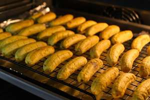 PLÁTANO SUAVE SECO ENTREGA RÁPIDA CON EL MEJOR PRECIO-ALTA CALIDAD DEL FABRICANTE DE VIETNAM - Product Image 6