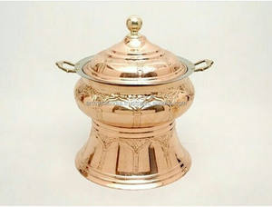 Plat à frire de BUFFET, dans un nouveau LOOK, nouveau LOOK, dans le dernier STYLE, prix de gros - Product Image 4